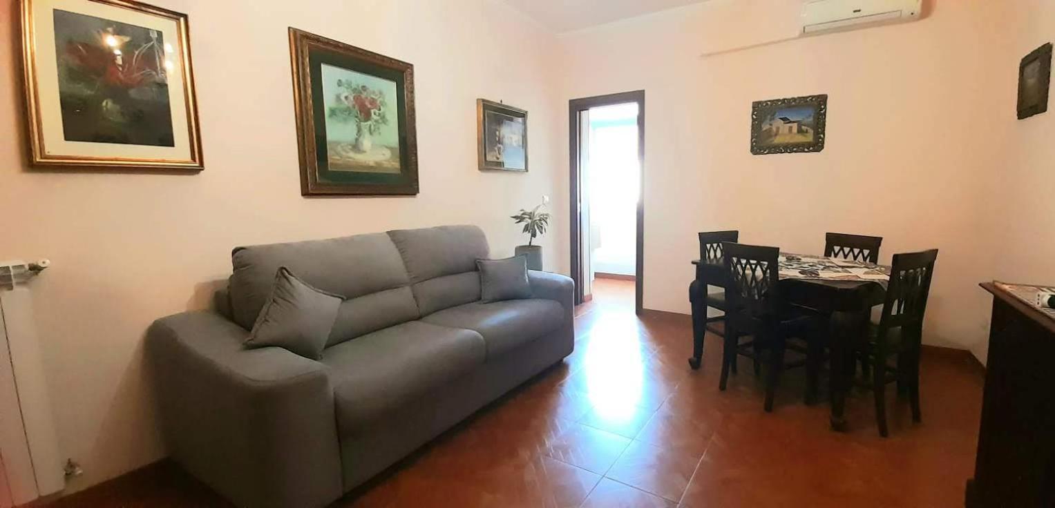 Casa Grazia Apartment Palermo Exterior photo