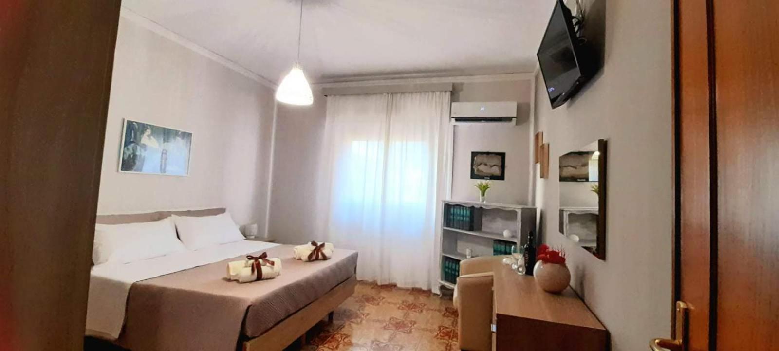 Casa Grazia Apartment Palermo Exterior photo