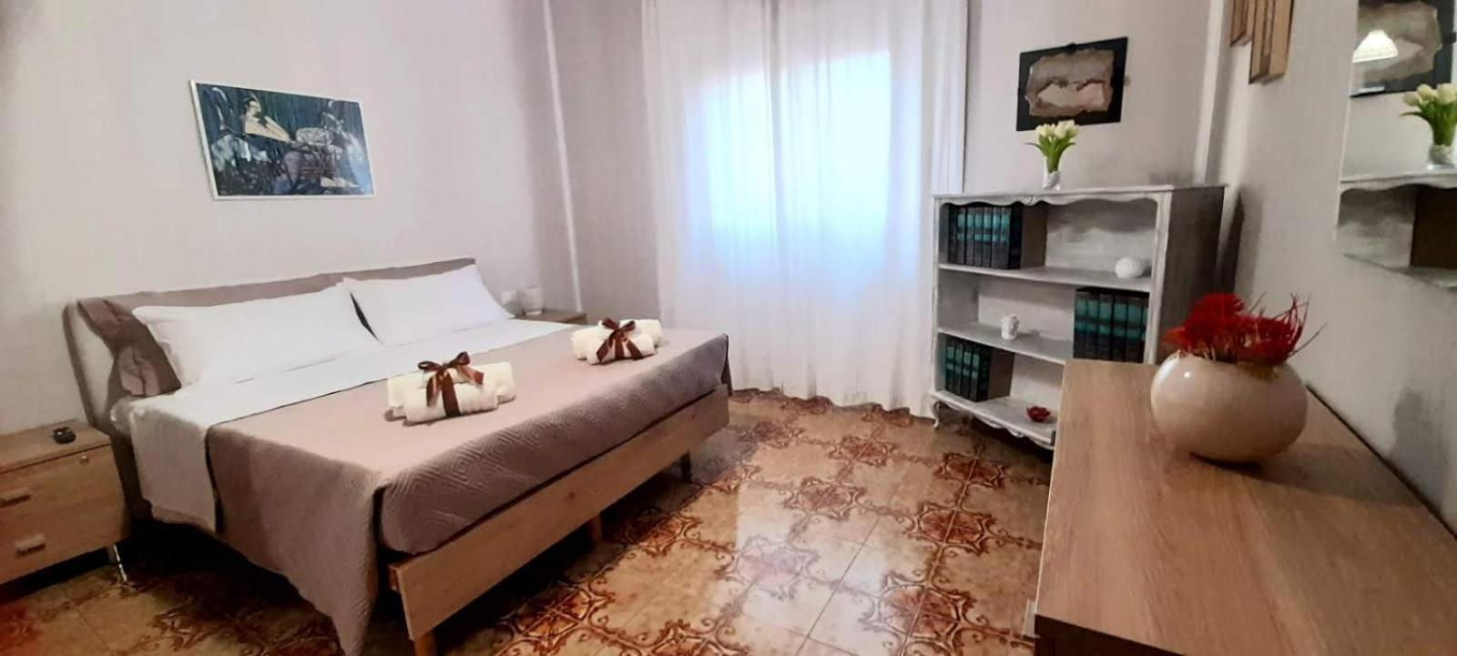 Casa Grazia Apartment Palermo Exterior photo
